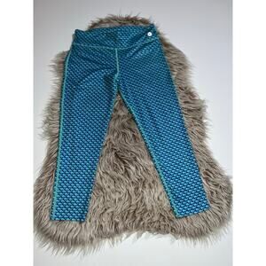 Vineyard vines youth leggings